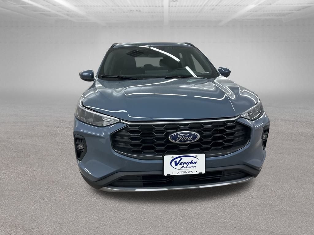 2026 Ford Escape Hybrid ST-Line Select