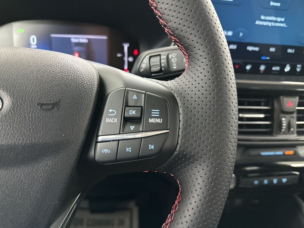 2026 Ford Escape Hybrid ST-Line Select