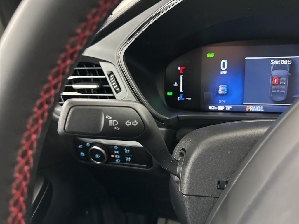 2026 Ford Escape Hybrid ST-Line Select