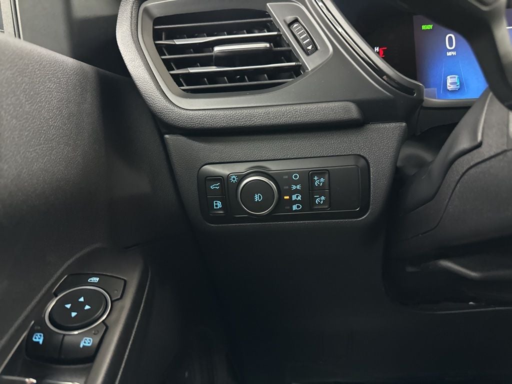 2026 Ford Escape Hybrid ST-Line Select