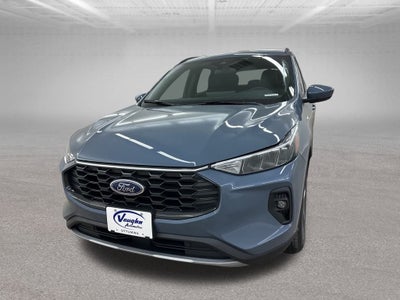 2026 Ford Escape Hybrid ST-Line Select