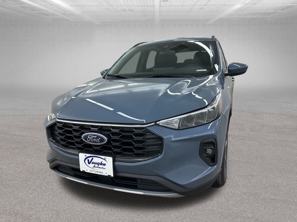 2026 Ford Escape Hybrid ST-Line Select