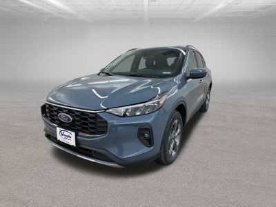 2026 Ford Escape Hybrid ST-Line Select