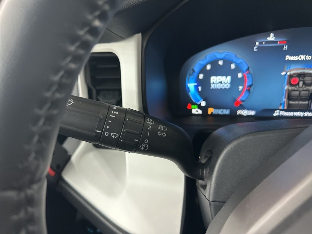 2025 Ford Bronco Stroppe Edition