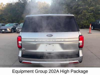 2023 Ford Expedition Max XLT