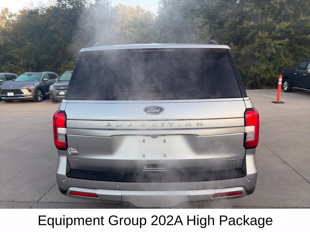 2023 Ford Expedition Max XLT