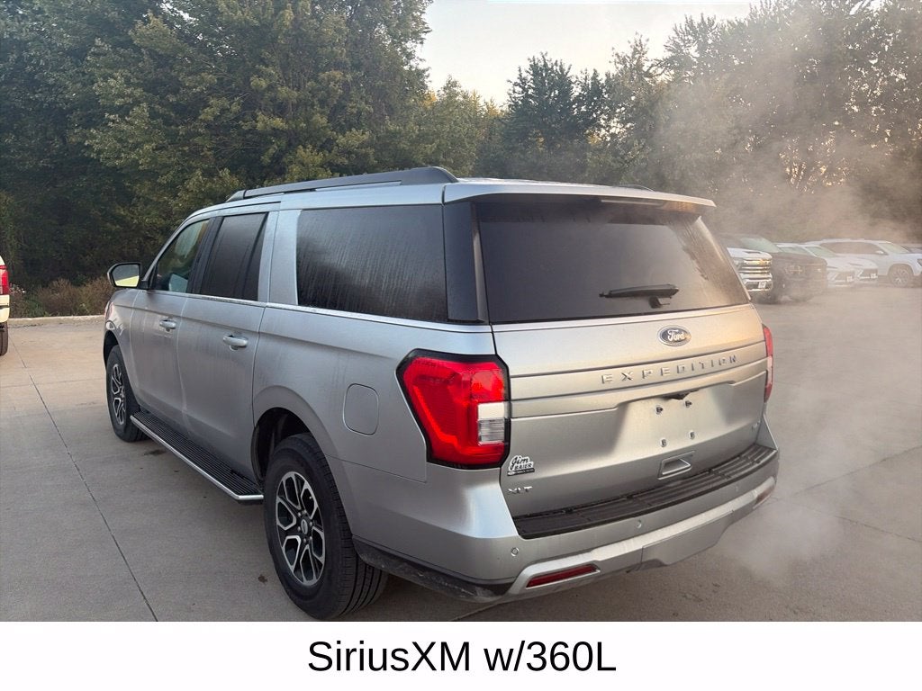 2023 Ford Expedition Max XLT