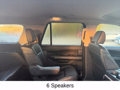 2023 Ford Expedition Max XLT