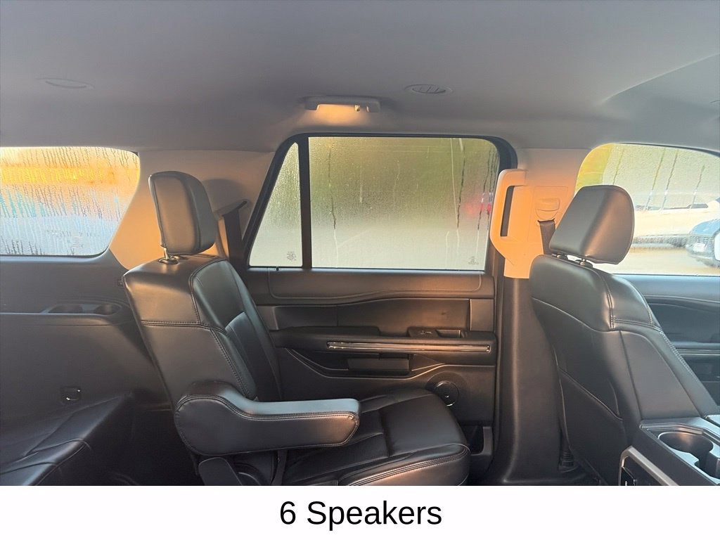 2023 Ford Expedition Max XLT