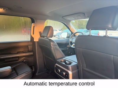 2023 Ford Expedition Max XLT