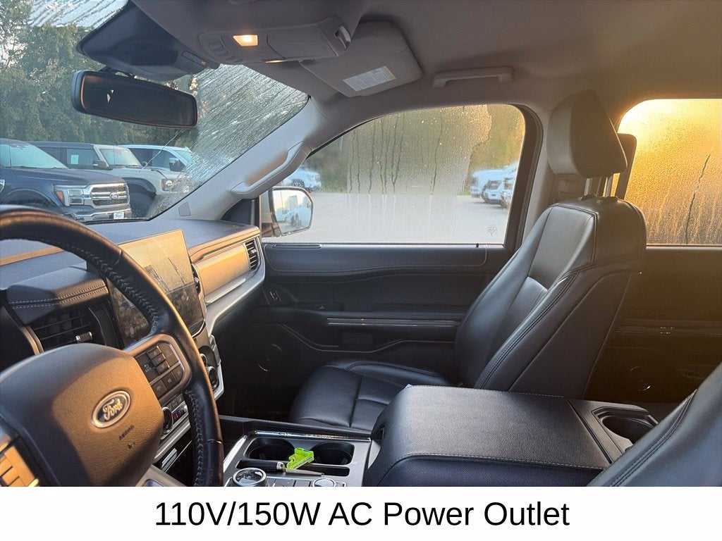 2023 Ford Expedition Max XLT