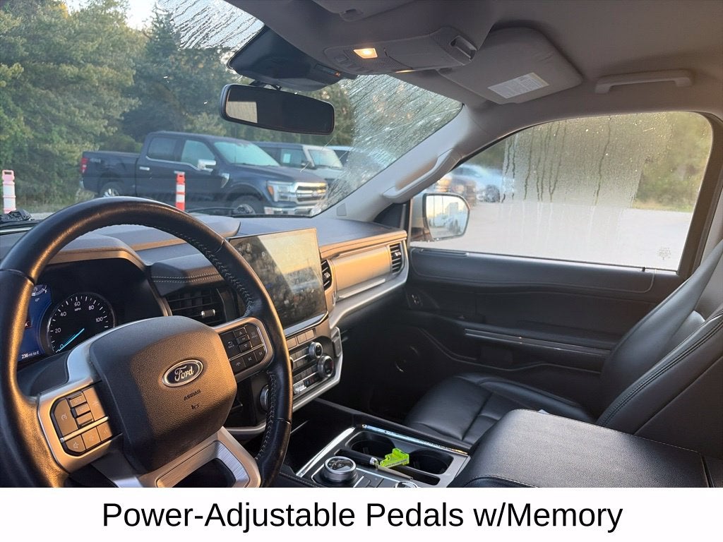 2023 Ford Expedition Max XLT