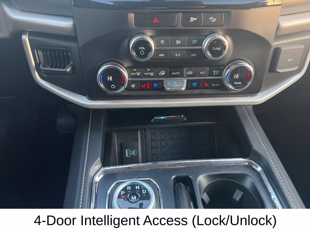2023 Ford Expedition Max XLT