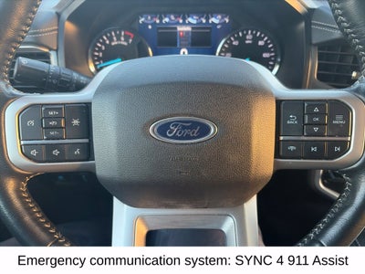 2023 Ford Expedition Max XLT