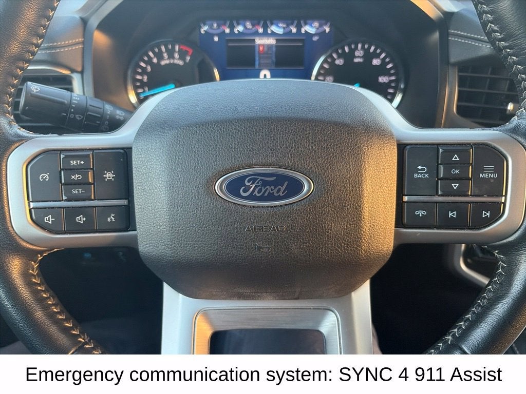 2023 Ford Expedition Max XLT