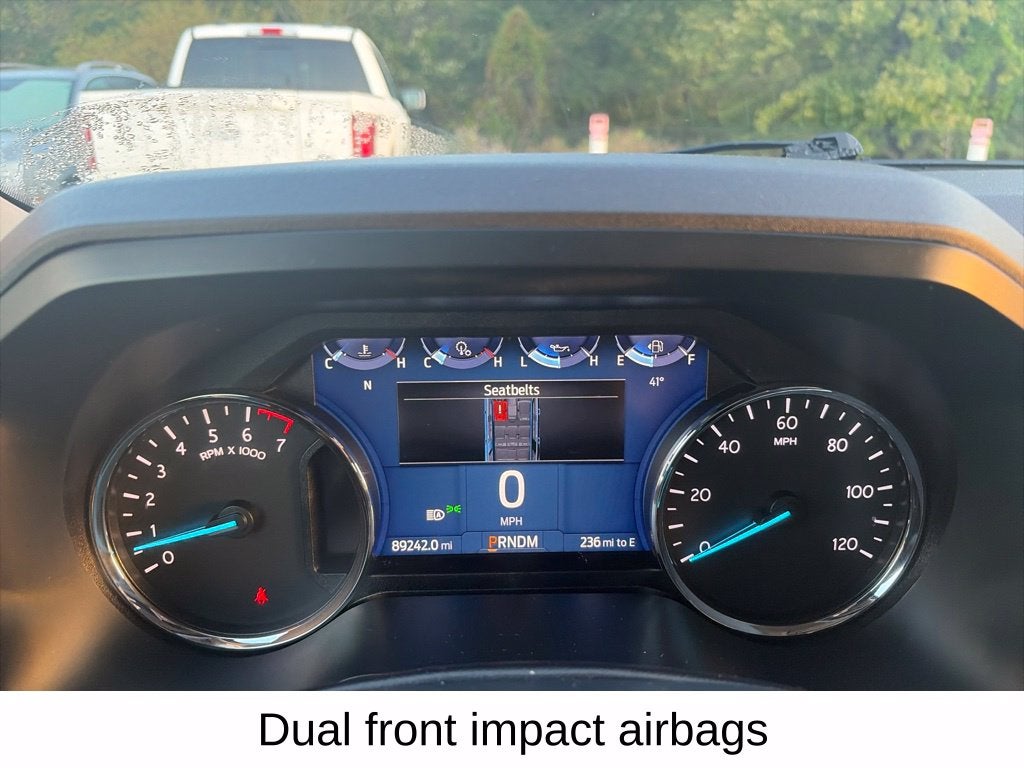 2023 Ford Expedition Max XLT