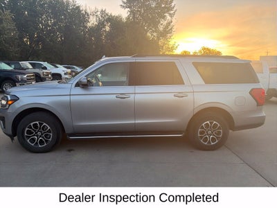 2023 Ford Expedition Max XLT