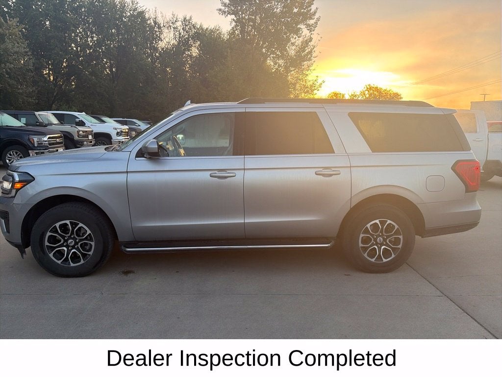 2023 Ford Expedition Max XLT