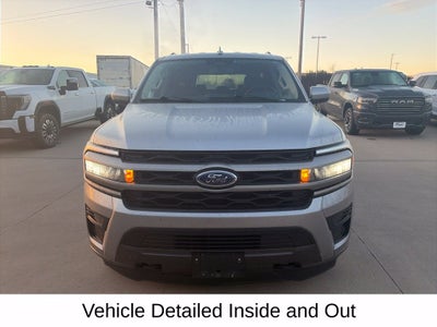 2023 Ford Expedition Max XLT