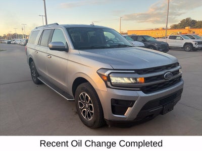 2023 Ford Expedition Max XLT