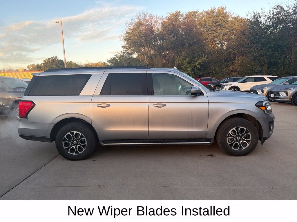 2023 Ford Expedition Max XLT