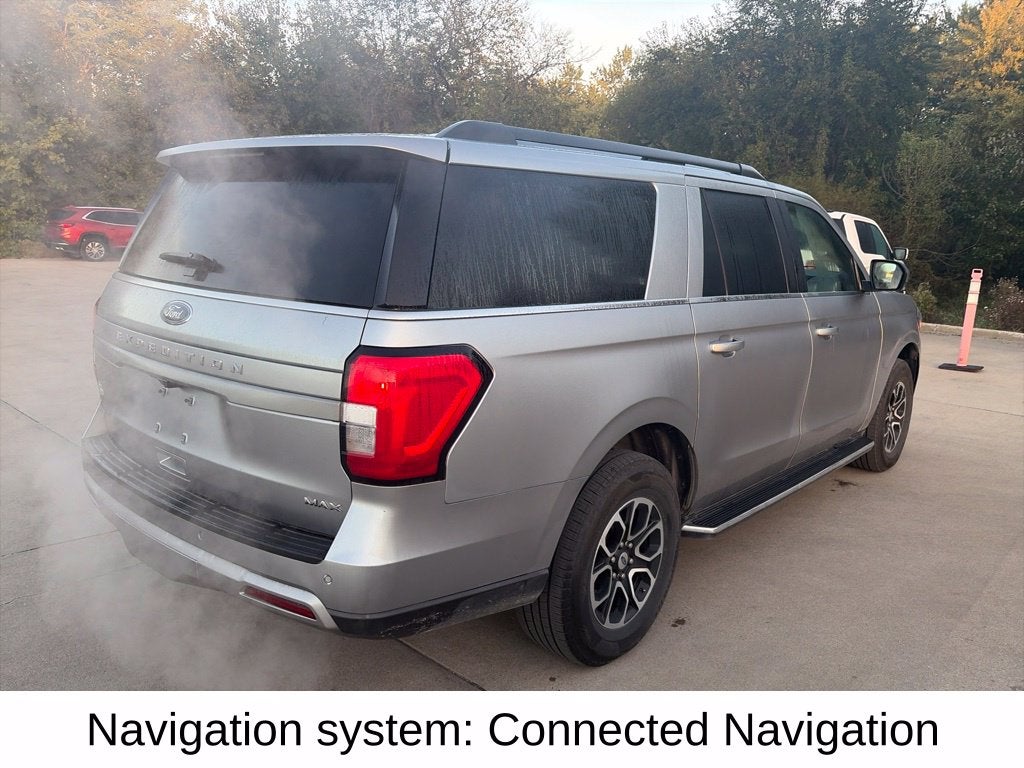 2023 Ford Expedition Max XLT