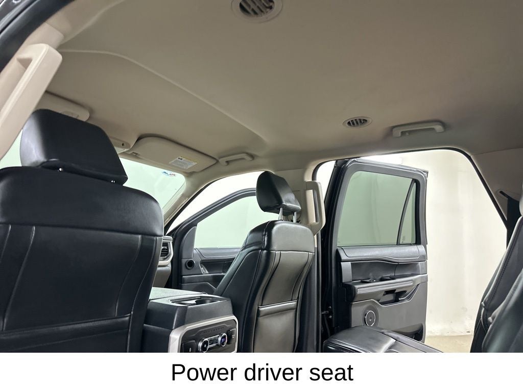 2024 Ford Expedition Max XLT