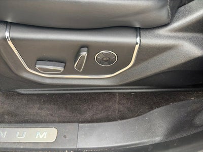 2018 Ford Expedition Max Platinum