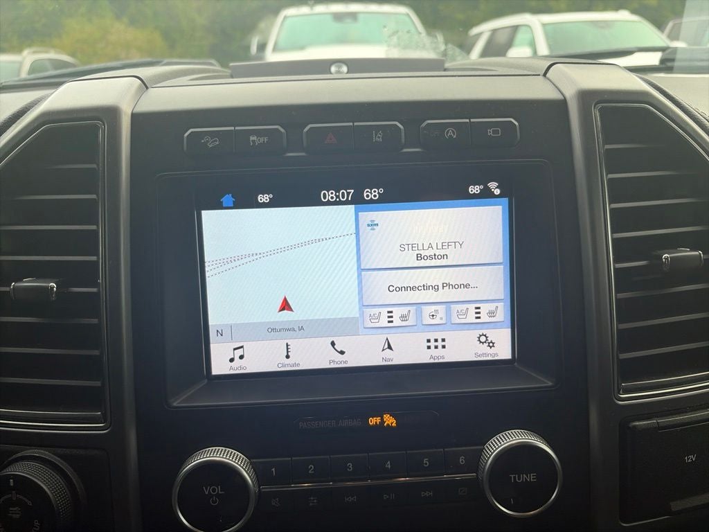 2018 Ford Expedition Max Platinum