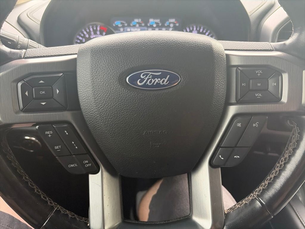 2018 Ford Expedition Max Platinum
