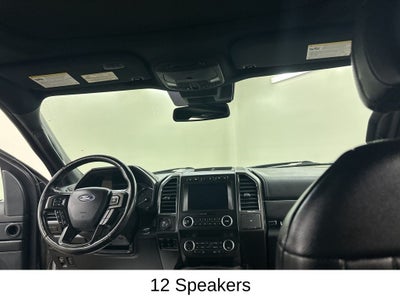 2019 Ford Expedition Max Limited