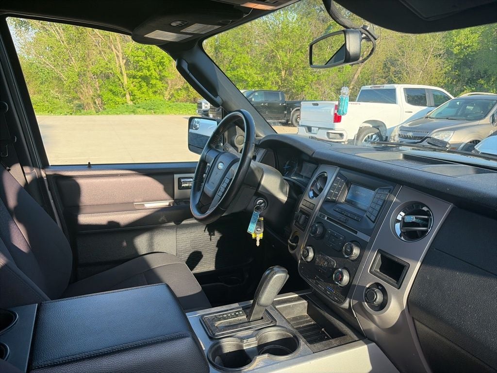 2015 Ford Expedition XLT