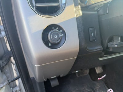 2015 Ford Expedition XLT