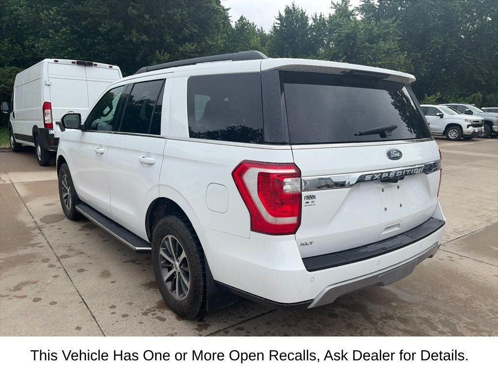 2019 Ford Expedition XLT
