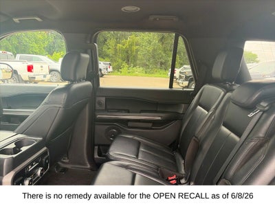 2019 Ford Expedition XLT