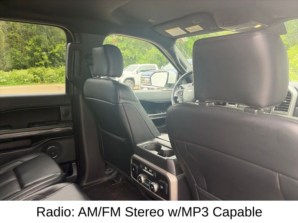 2019 Ford Expedition XLT