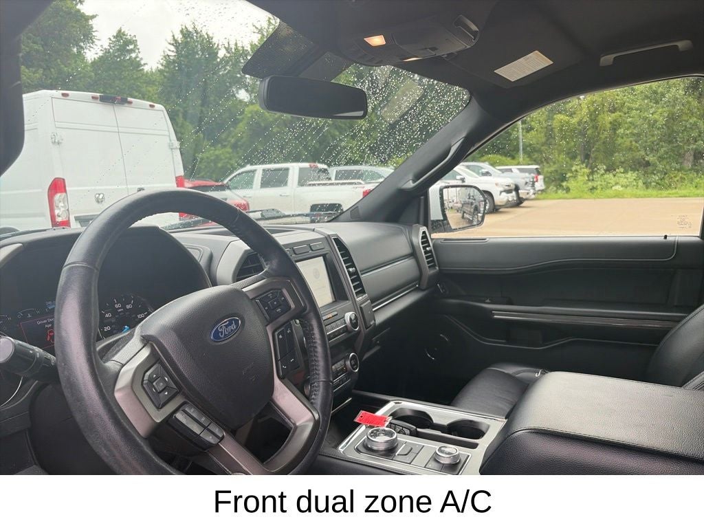 2019 Ford Expedition XLT