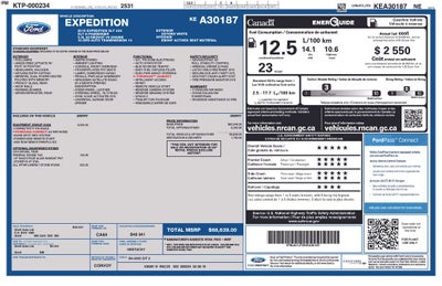 2019 Ford Expedition XLT