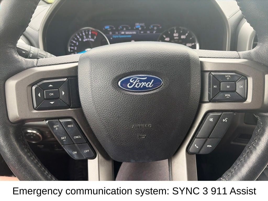 2019 Ford Expedition XLT