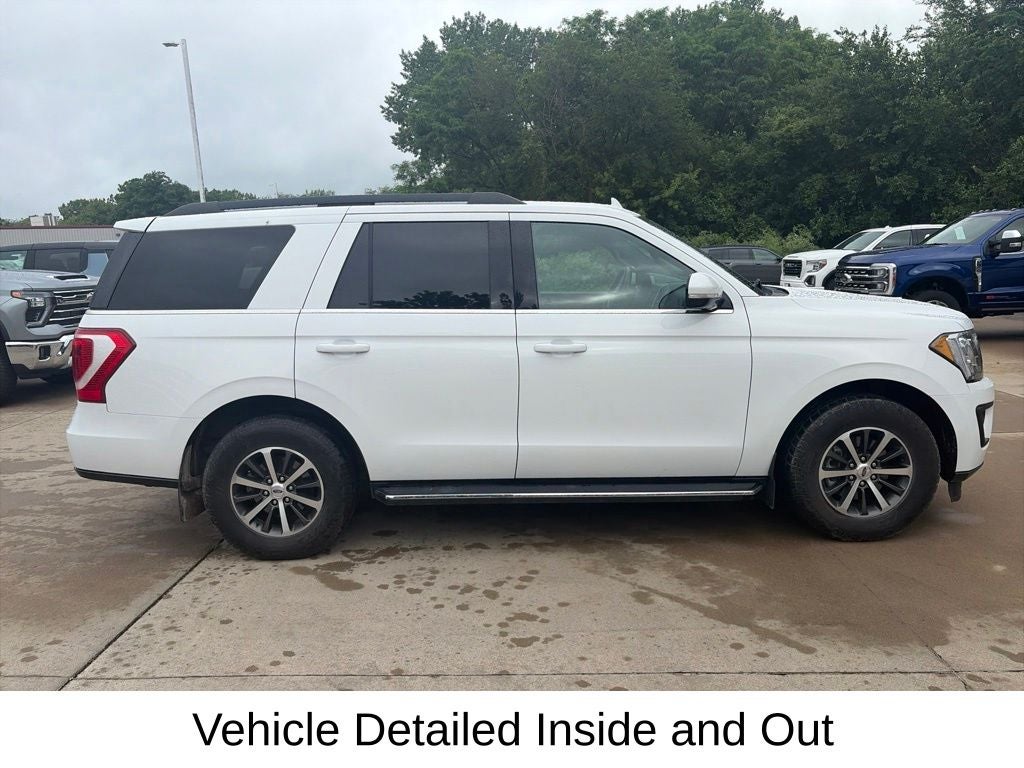 2019 Ford Expedition XLT