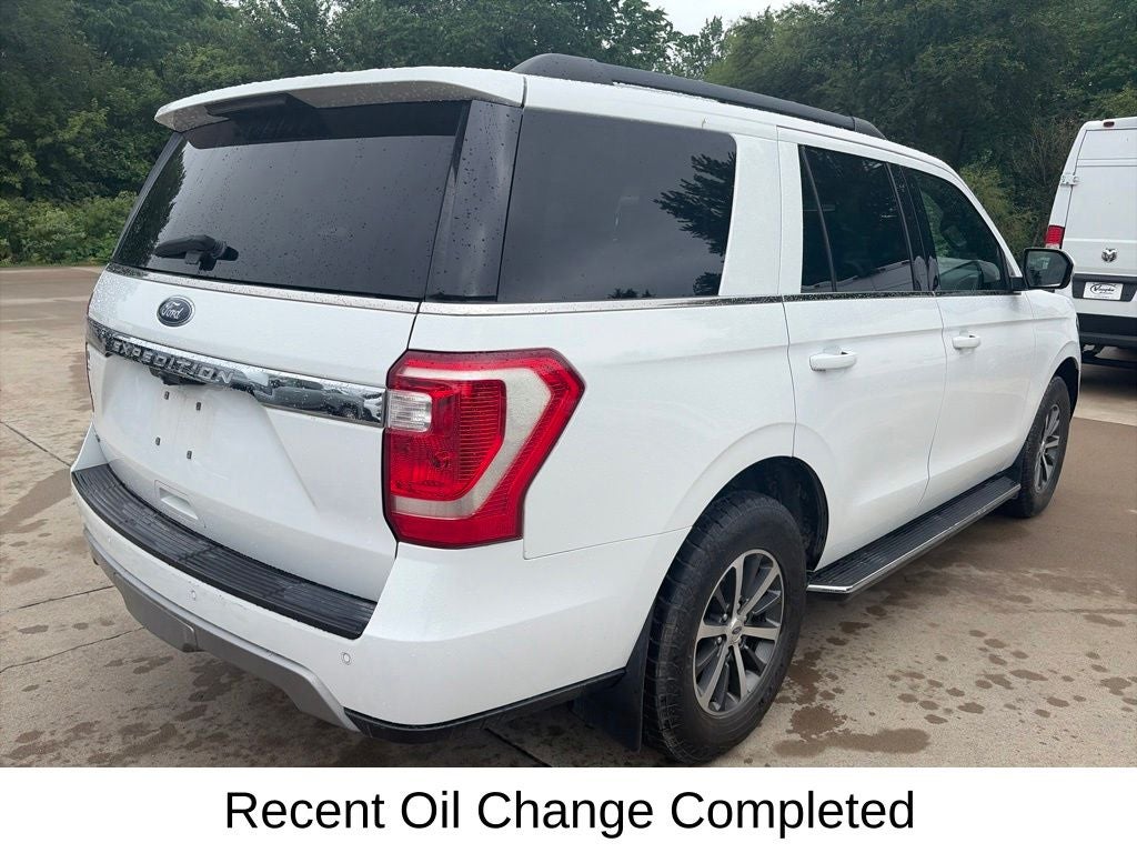 2019 Ford Expedition XLT