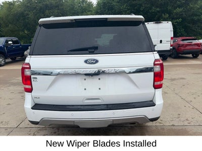 2019 Ford Expedition XLT