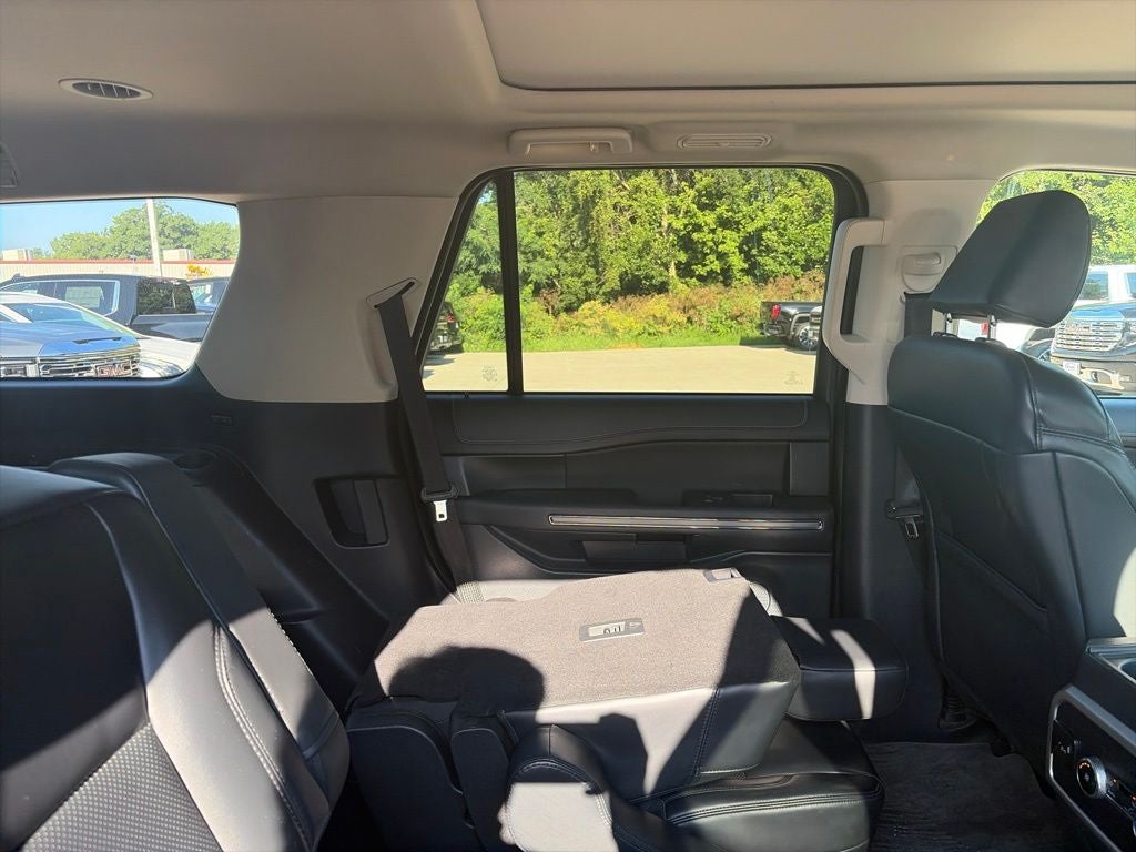 2022 Ford Expedition XLT