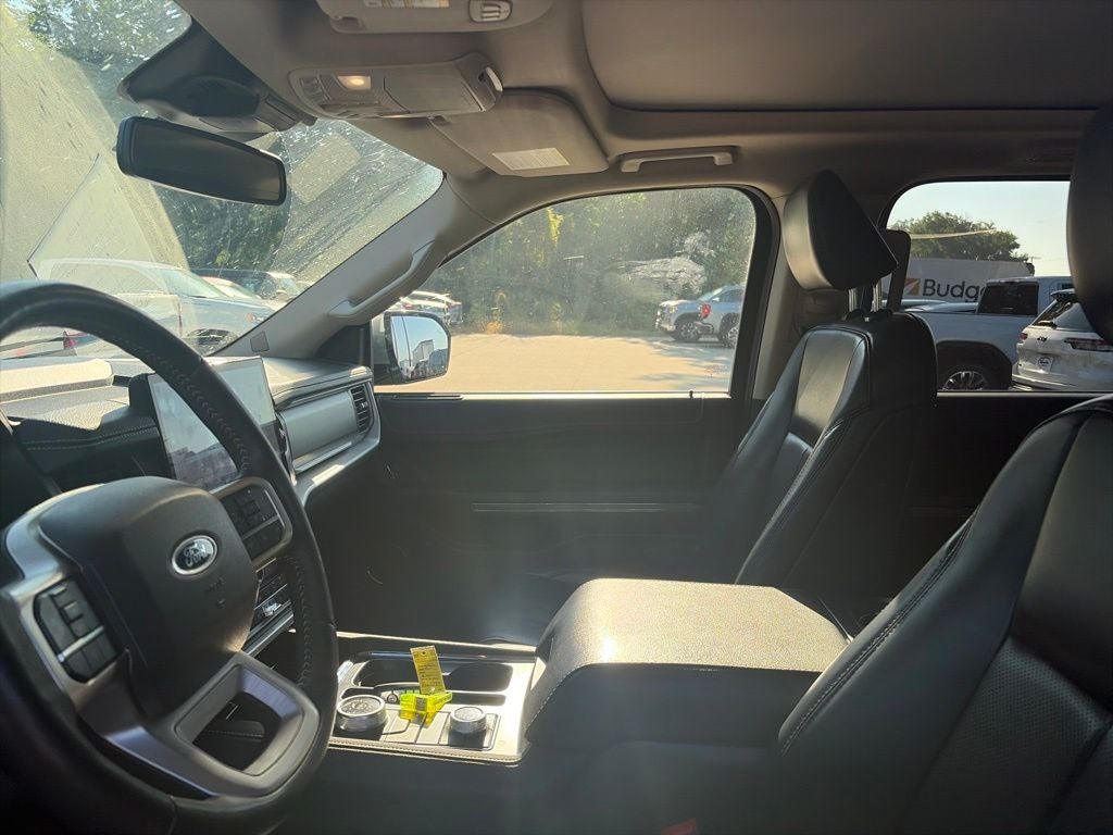 2022 Ford Expedition XLT