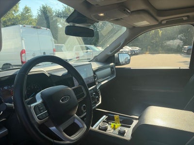 2022 Ford Expedition XLT