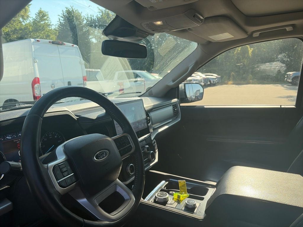 2022 Ford Expedition XLT