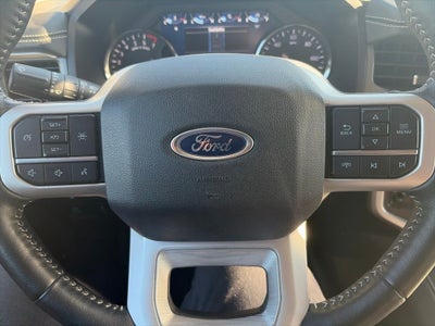 2022 Ford Expedition XLT