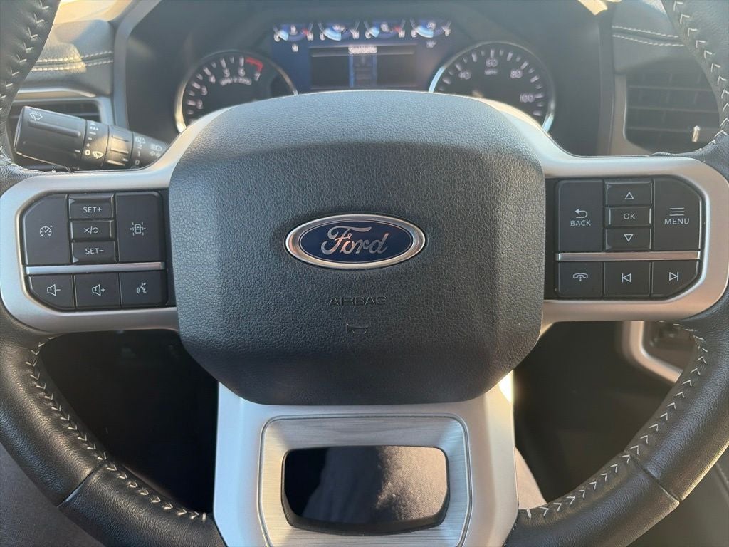 2022 Ford Expedition XLT