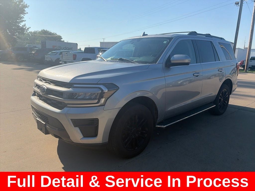 2022 Ford Expedition XLT