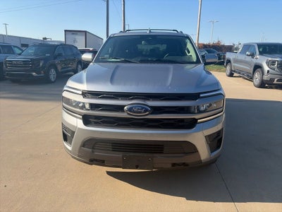 2022 Ford Expedition XLT